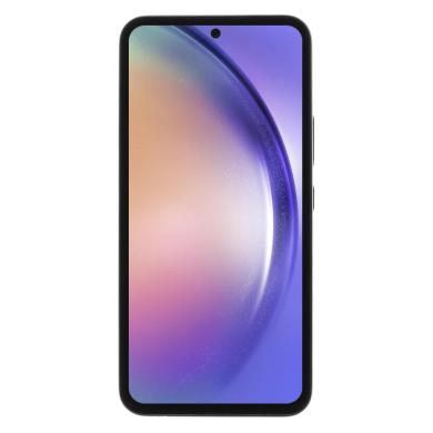 Samsung Galaxy A54 128Go noir - bon état